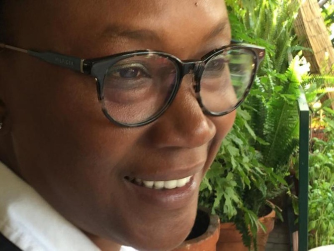 AFRICA 7 AU COEUR D’UN SCANDALE - Oumou Wane dénonce une "escroquerie en bande organisée"