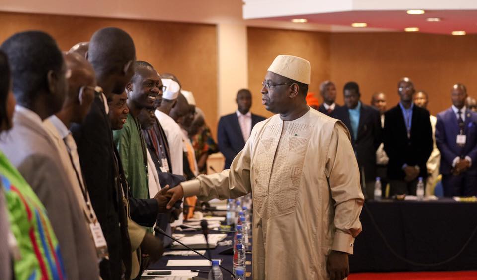 SORTIE D'OUSMANE SONKO, SUITE A LA CONFIRMATION DE SA CONDAMNATION - La lourde charge de l'APR
