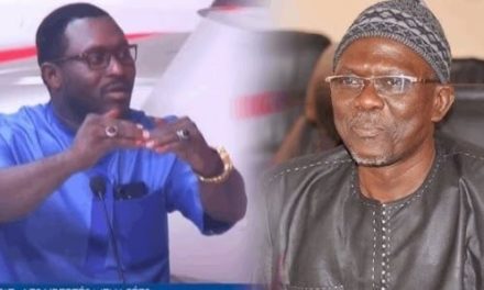 IMPACTS DE LA GRÈVE DES TRAVAILLEURS DE LA JUSTICE - Moustapha Diakhaté et Bachir Fofana maintenus en prison jusqu'au 16 juillet