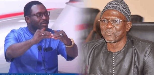 IMPACTS DE LA GRÈVE DES TRAVAILLEURS DE LA JUSTICE - Moustapha Diakhaté et Bachir Fofana maintenus en prison jusqu'au 16 juillet