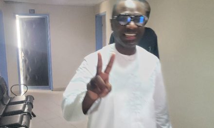 AFFAIRE BADARA GADIAGA - Retour de parquet, le mandat de dépôt requis