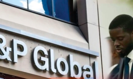 ENDETTEMENT - L’agence de notation S&P Global Ratings dégrade encore la note du Sénégal