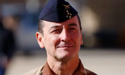 FRANCE - Qui est le général Fabien Mandon, le nouveau chef d’état-major des armées ?