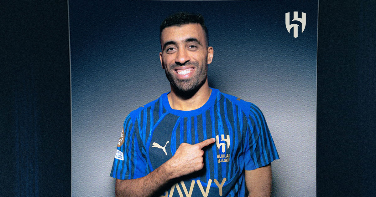 MONDIAL DES CLUBS - Al Hilal réalise un incroyable transfert