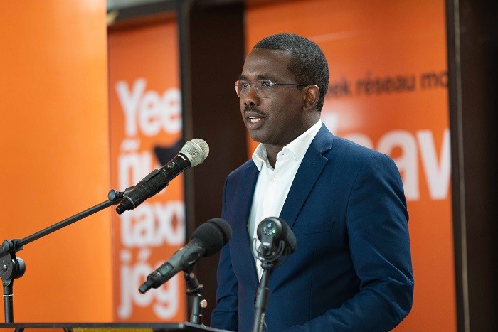 RÉSULTATS CONSOLIDÉS DU PREMIER SEMESTRE 2025 - Sonatel, les chiffres d’une réussite signée Sékou Dramé