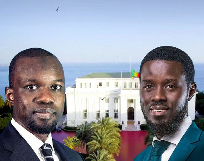 STABILITÉ INSTITUTIONNELLE - Les conséquences d’un duel Sonko-Diomaye