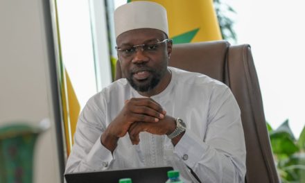 SORTIE DU PREMIER MINISTRE OUSMANE SONKO- Opposition et société civile montent au créneau