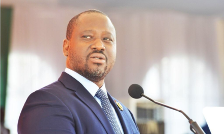 PRÉSIDENTIELLE 2025 EN CÔTE D’IVOIRE - Ouattara se lance pour un 4e mandat, Soro dénonce