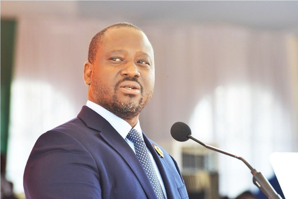 PRÉSIDENTIELLE 2025 EN CÔTE D’IVOIRE - Ouattara se lance pour un 4e mandat, Soro dénonce