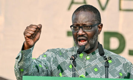 EXCLU DE LA LISTE ÉLECTORALE - L’ONU rétablit Tidjane Thiam