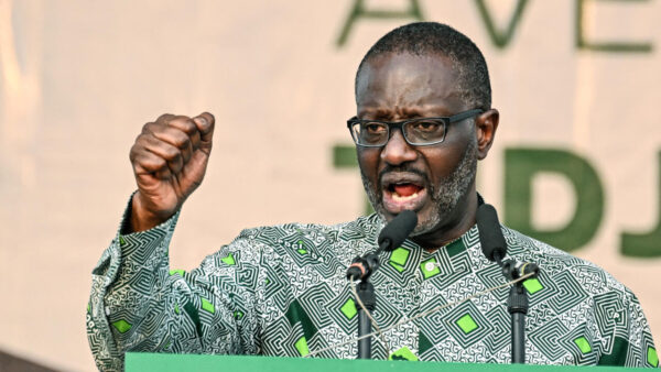 EXCLU DE LA LISTE ÉLECTORALE - L’ONU rétablit Tidjane Thiam
