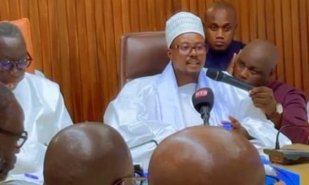 CRD DU GRAND MAGAL DE TOUBA 2025 -  Le ministre de l'intérieur et le Comité d'organisation font le point sur les préparatifs