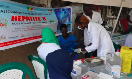 JOURNÉE MONDIALE DE LUTTE CONTRE LES HÉPATITES - Plus de 1,8 million de Sénégalais sont porteurs chroniques d’hépatites B et C