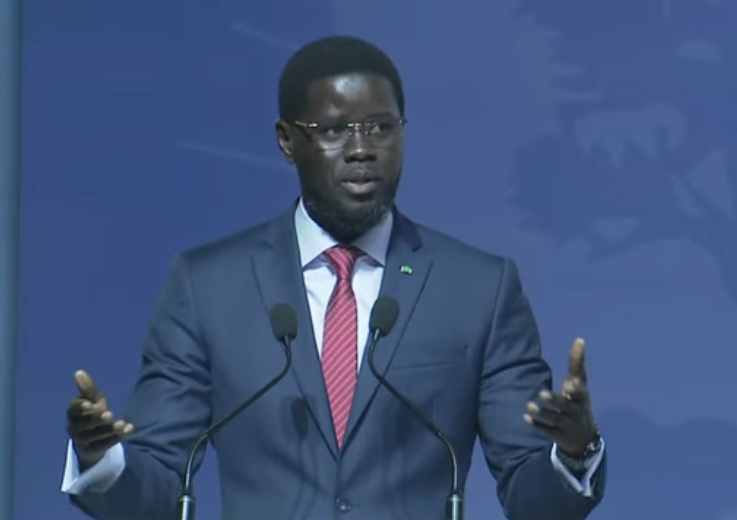 LANCEMENT OFFICIEL DES CONCERTATIONS SUR L’ENSEIGNEMENT SUPÉRIEUR - Le Président Diomaye Faye mise sur une université enracinée et souveraine