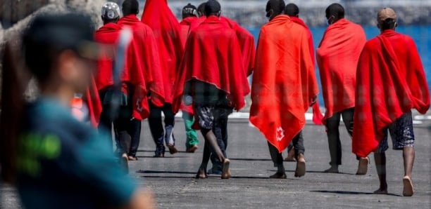 ESPAGNE - Comment les immigrés Sénégalais vivent dans la peur après des violences xénophobes