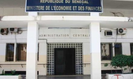 DETTE PUBLIQUE - L’encours dépasse 23 500 milliards F CFA en 2024, selon la DPEE