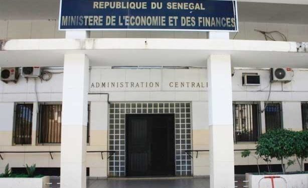 DETTE PUBLIQUE - L’encours dépasse 23 500 milliards F CFA en 2024, selon la DPEE
