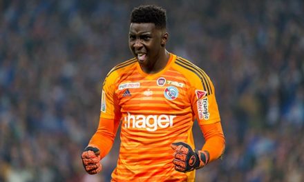MERCATO - Bingourou Kamara rejoint Lorient 