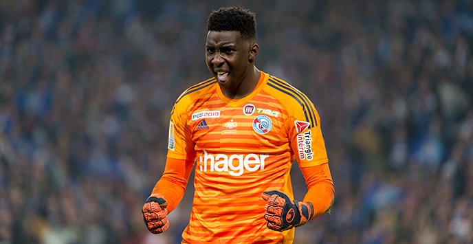 MERCATO - Bingourou Kamara rejoint Lorient 