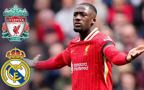 LIVERPOOL - Konaté, le Real dès cet été ?