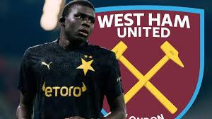 MERCATO - West Ham met la main sur El Hadji Malick Diouf pour 25 M€