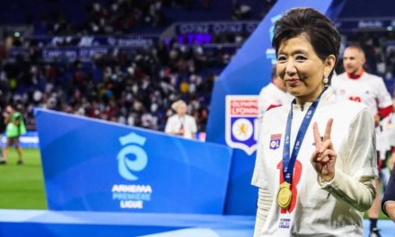 FRANCE - Lyon maintenu en L1