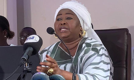 PASTEF - Les femmes du parti appellent "à faire bloc derrière la vision du Président Ousmane Sonko"