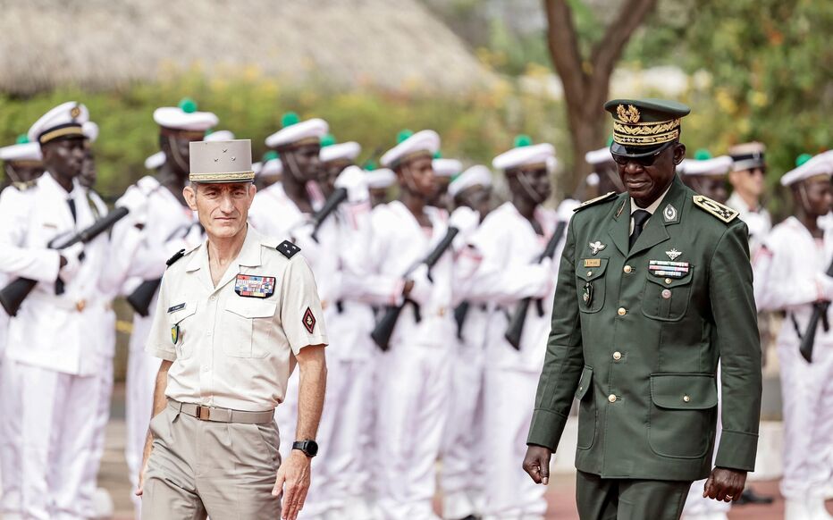 DÉPART DE L’ARMÉE FRANÇAISE DU SÉNÉGAL - Les ex-travailleurs des bases militaires réclament leur redéploiement dans la fonction publique