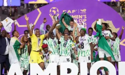 CAN FÉMININE - Le Nigéria s'offre une 10è étoile continentale