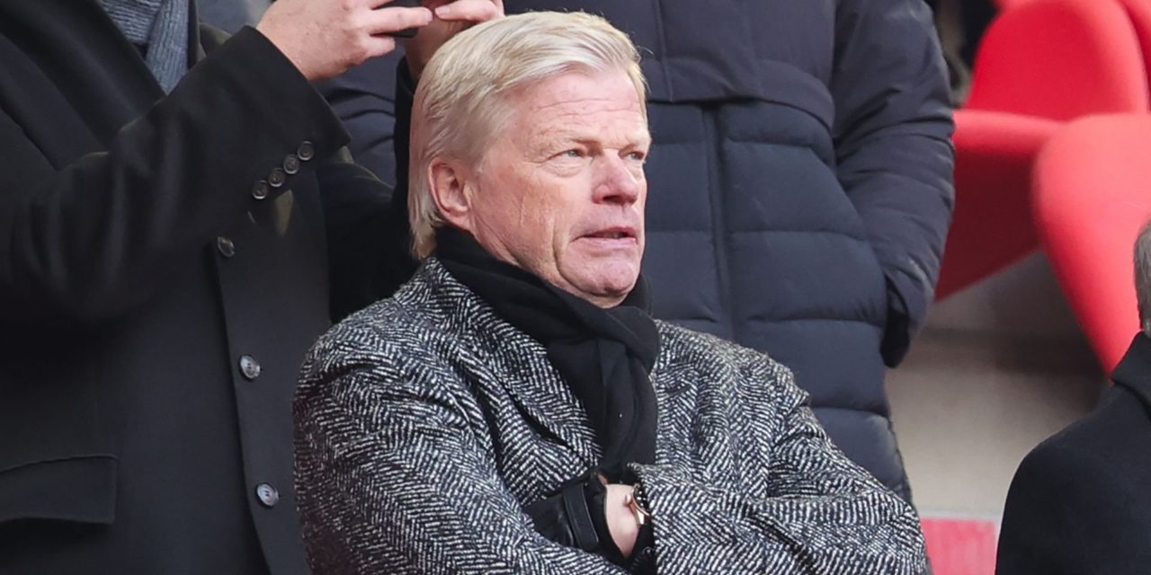 BAYERN - L’inquiétude de Kahn sur le mercato