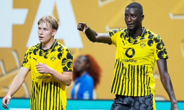 MONDIAL DES CLUBS - Le programme complet des quarts