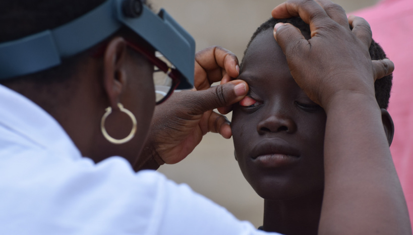 SANTÉ PUBLIQUE -  Le Sénégal élimine officiellement le trachome, selon l’OMS