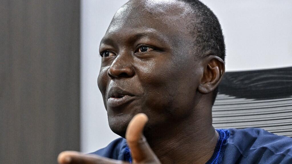 TCHAD - 20 ans de prison ferme pour l'opposant Succès Masra