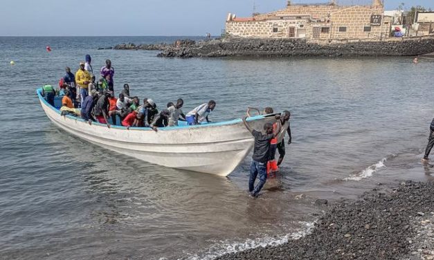 KAFOUNTINE - 17 candidats à l’émigration irrégulière interceptés à Abéné
