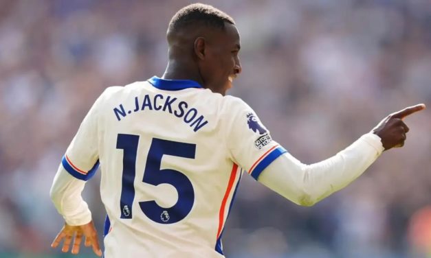 CHELSEA - Le Bayern lorgne Nicolas Jackson