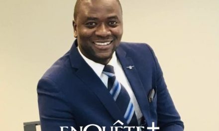 Les menaces du Président de l’Assemblée nationale envers la Justice est une violation de la Constitution