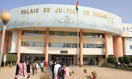 LE TRIBUNAL CORRECTIONNEL DE DAKAR - Fin du bras de fer judiciaire entre Awa Baba Thiam et Salla Sow