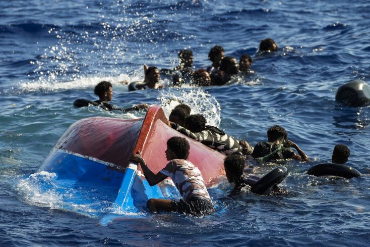 ÉMIGRATION - UNE PIROGUE ÉCHOUE AU PORT DE TANIT - Près de 80 morts, 17 rescapés…
