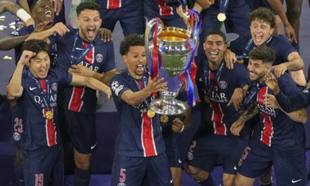 TIRAGE LIGUE DES CHAMPIONS - Le PSG avec le Barça et le Bayern