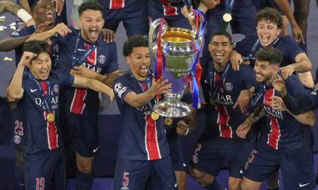 TIRAGE LIGUE DES CHAMPIONS - Le PSG avec le Barça et le Bayern