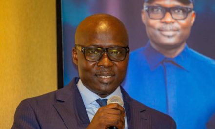 ÉLECTION A LA TÊTE DE FSF -Abdoulaye Fall en tête, vers un second tour