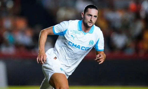 OM - Le vestiaire surpris par l'affaire Rabiot