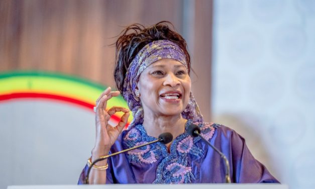 AISSATA TALL SALL DENONCE - "L'urgence ici, c’est voter une nouvelle loi pour dégager Bassirou Guèye..."