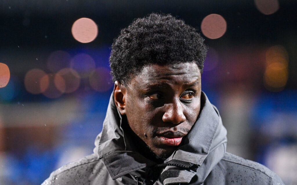 PARIS -  Cambriolage au domicile de l’ex-footballeur Demba Ba, deux suspects arrêtés