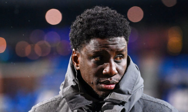 PARIS -  Cambriolage au domicile de l’ex-footballeur Demba Ba, deux suspects arrêtés