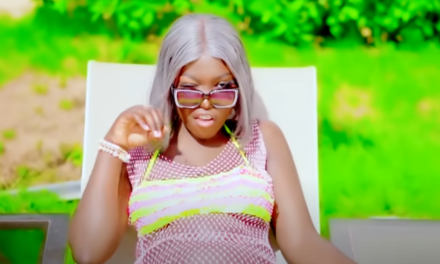 CYBERSÉCURITÉ - Bibiche Ndiaye, placée en garde à vue après la diffusion d’un clip jugé obscène