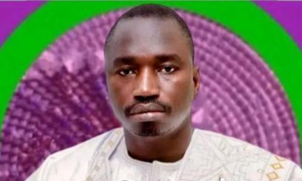 AUDITION À LA DSC ET PLACEMENT SOUS MANDAT DE DÉPÔT — Bougar Diouf nuance ses propos et se dit prêt à retirer son message