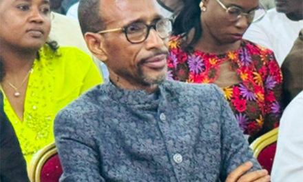 SANCTIONS AMÉRICAINES CONTRE DES JUGES DE LA CPI - L'UMS salue la position de l'Etat du Sénégal