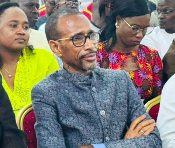 SANCTIONS AMÉRICAINES CONTRE DES JUGES DE LA CPI - L'UMS salue la position de l'Etat du Sénégal