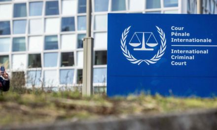 SANCTIONS AMÉRICAINES - La CPI dénonce une « attaque directe » contre son indépendance